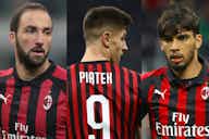 Preview image for MN: Lesson emerged from Higuain, Piatek and Paqueta signings that Milan continue to follow