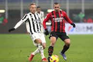 Preview image for MN: Bennacer’s return a bright spot in Juventus draw – now he looks to the derby