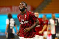 Preview image for Report: Juventus pushing to sign Kessie after Vlahovic – contacts initiated with Milan