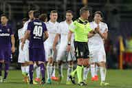 Preview image for Question marks raised over decision to let Orsato referee huge Milan-Juventus clash