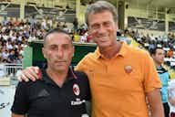 Preview image for Ex-Primavera coach praises Milan for ‘excellent job’ handling young players and tips duo for big impact