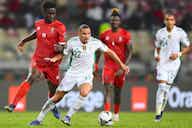 Preview image for CM: Bennacer faces Kessie with Algeria hanging on – he could be on the bench vs. Juventus