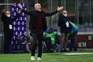 Preview image for Pioli admits he and the Milan team are furious after Messias incident: “I tried to calm the players down”