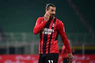 Preview image for CorSera: Ibrahimovic will not decide his future with Milan before March