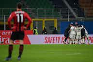 Preview image for AC Milan 1-2 Spezia: Gyasi nets late winner as the Rossoneri fall victim to officials again