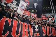 Preview image for MN: Curva Sud will give Milan a warm welcome at San Siro tomorrow – the details