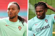 Preview image for Report: Milan negotiating with Mendes – requests raised for Leao and Renato Sanches talks