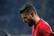 Preview image for MN: Giroud and Origi recover but Rebic will start vs. Udinese – the probable XI
