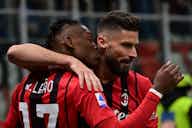 Preview image for CorSport: Milan must rely on Giroud and Leao to deliver the Scudetto