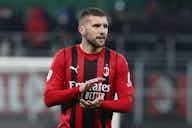 Preview image for Tuttosport: Milan ready to evaluate offers for Rebic after difficult season