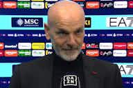 Preview image for Pioli pledges that Milan will have ‘a lot of energy’: “We are motivated”