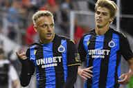 Preview image for GdS: Milan are considering two Club Brugge attackers as transfer targets