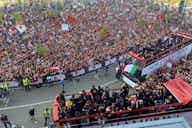 Preview image for Watch live: AC Milan’s Scudetto celebrations continue with open top bus parade