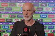 Preview image for Pioli looks back on a ‘beautiful’ year for Milan: “We all deserved this victory” – video