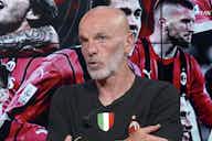 Preview image for Pioli discusses Scudetto ‘path’, his song, the growth of certain players and future aims