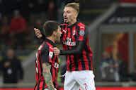Preview image for Sky: Milan quartet will leave after Scudetto-deciding clash against Sassuolo