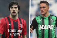 Preview image for The five key battles that could win or lose the game for Milan against Sassuolo