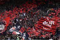 Preview image for CorSport: Full house at San Siro as Curva Sud prepare mighty tifo for Milan-Atalanta