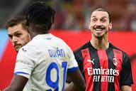 Preview image for Serie A preview: AC Milan vs. Atalanta – Team news, opposition insight, stats and more