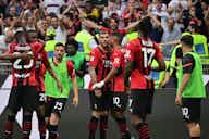 Preview image for Player Ratings: AC Milan 2-0 Atalanta – Dynasty on the left; centre-backs shine
