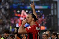 Preview image for Ibrahimovic discusses future and reveals Raiola’s words convinced him to re-join Milan