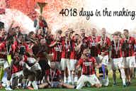 Preview image for SempreMilan Podcast: Episode 205 – 4018 Days in the Making