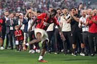 Preview image for Kessie confirms he will ‘say goodbye’ to Milan: “I feel really strong emotions”