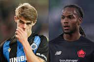 Preview image for MN: Milan want 3-4 signings following Maldini and Massara renewals – the targets