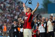 Preview image for CorSera: Milan forward Ibrahimovic intends to be back on the pitch by January