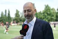 Preview image for Gazidis highlights importance of Milan’s new partnerships: “We are very proud”