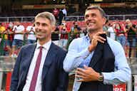 Preview image for GdS: Why Maldini and Massara are the ideal managerial duo for Milan