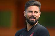 Preview image for Giroud expected to renew Milan deal – his importance is undeniable