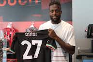 Preview image for CM: Origi ready for a double role and his first derby – Pioli impressed by early signs