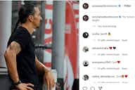 Preview image for Photo: Ibrahimovic posts clear message after Udinese win – ‘The future is bright’
