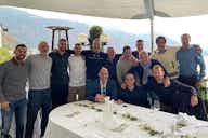 Preview image for Sky: Pioli takes the coaching staff to Lake Como for a small vacation – photo