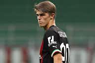 Preview image for De Ketelaere ‘cannot wait’ to shine for Milan as ‘physical’ Empoli clash awaits