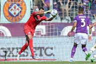 Preview image for Reports: Milan interested in signing Fiorentina goalkeeper on a free amid probable exit