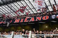 Preview image for Tuttosport: Milan expect next two home games to sell out as enthusiasm continues