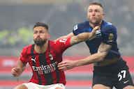 Preview image for Inter defender Skriniar admits Milan deserved Scudetto win: “They had very difficult games”