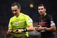 Preview image for Gianluca Aureliano will officiate Empoli clash – the precedents with Milan