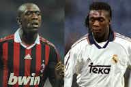 Preview image for Seedorf explains why Milan and Real Madrid stand out above all other European clubs