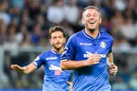 Preview image for Cassano plays down the quality of Milan stars Leao, Maignan and Theo Hernandez