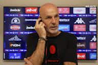 Preview image for Watch: Pioli explains why injury crisis is ‘a chance for everyone’ at Milan