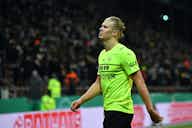 Preview image for Erling Haaland: Manchester United out of race for Europe’s most wanted striker