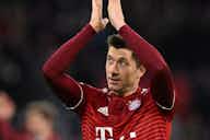Preview image for How Barcelona signing Robert Lewandowski could help Manchester United