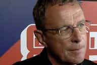 Preview image for (Video) Rangnick explains decision to award Hannibal with full Man United debut