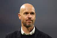 Preview image for Erik ten Hag: ‘The goal is to make Manchester United Europe-proof again’