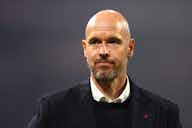Preview image for Erik ten Hag given nine-figure budget for first Man Utd transfer window