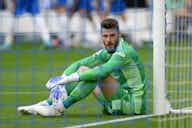 Preview image for Every word David De Gea said following Crystal Palace defeat