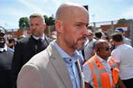 Preview image for Opinion: Erik ten Hag needs some home comforts